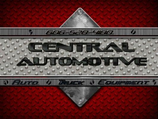 Central Automotive Supply