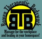 BTB bringing 15years of massage experience to your business and home!