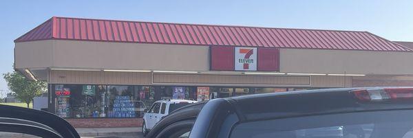 7-Eleven