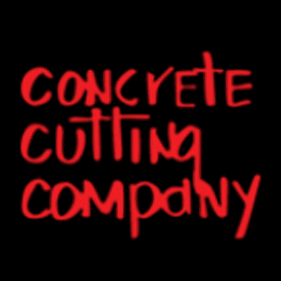 Concrete Cutting Co