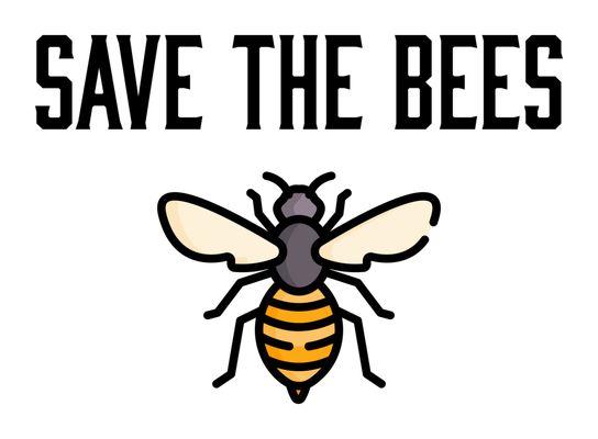 Save The Bees