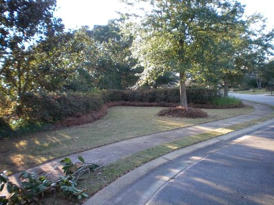 http://www.xtremeturflawncare.com
 (251) 648-9947
 Xtreme Turf Lawn Care services Daphne, Fairhope, and Spanish Fort, Alabama.