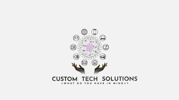 Custom Tech Solutions