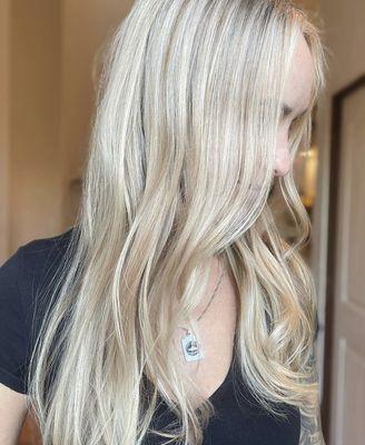 Hair by Natalie in Carlsbad