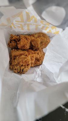 Church's Texas Chicken