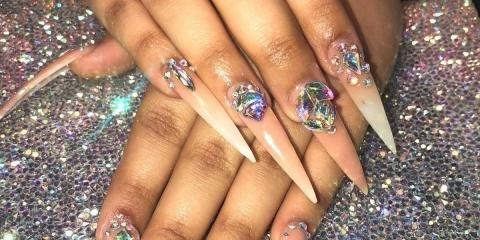 Rohi Nails & Spa LLC