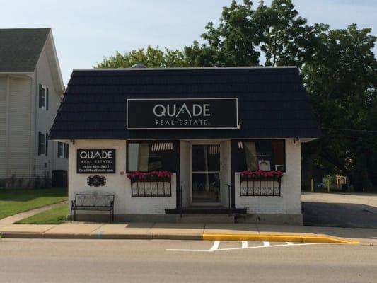 Quade Real Estate