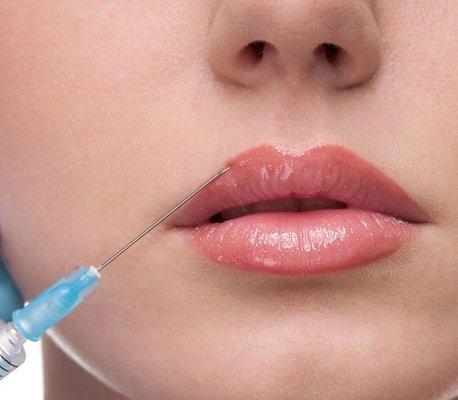 Injectables & fillers