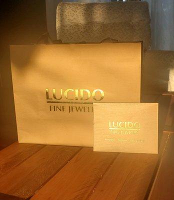 Lucido Fine Jewelry - Birmingham