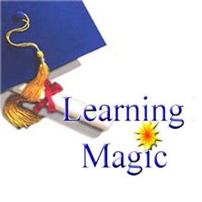 Learning Magic Inc