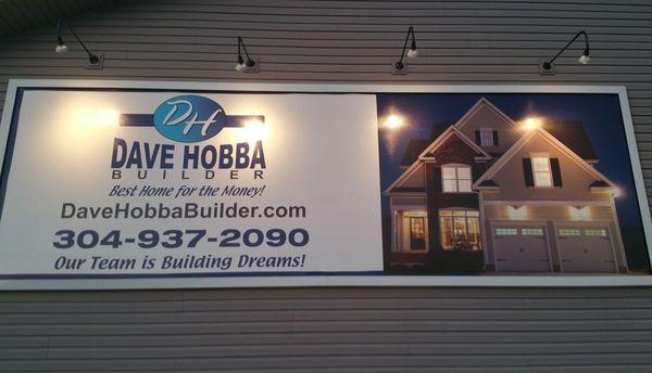 Dave Hobba Builder