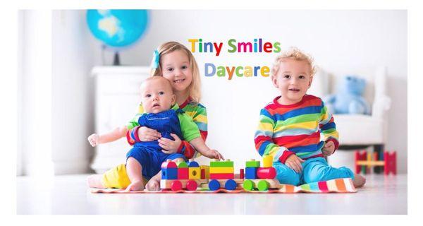 Tiny Smiles Home Daycare