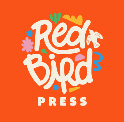 Red Bird Press HTX logo