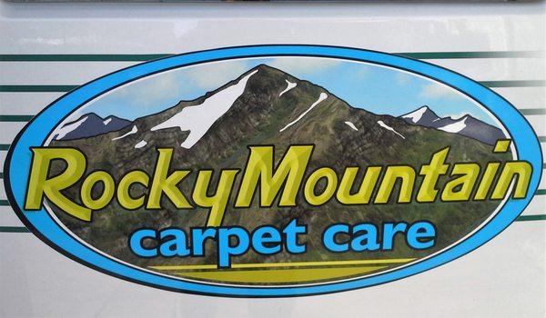 Rocky Mountain Carpet Care