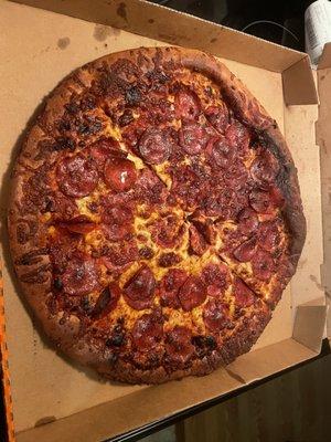 Little Caesars