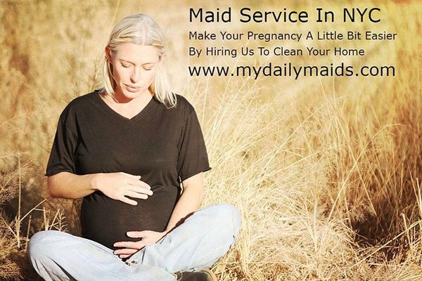 Maid Service In New York