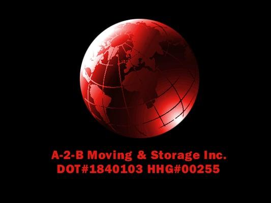 A2B Moving & Storage