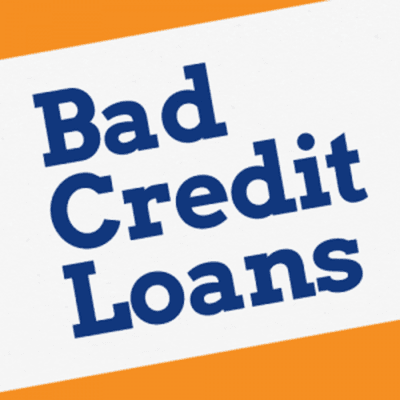 Whether you have Bad Credit or No Credit, we aim to lend you the funds you need.