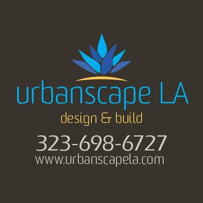 Urbanscape LA Design & Build