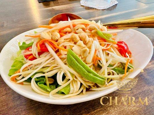 Charm Thai Cuisine