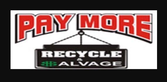 Pay More Recycle & Salvage