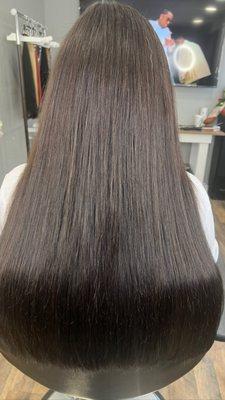 20" Hair Extensions