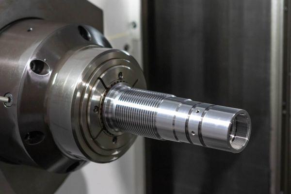 Basin Precision Machining