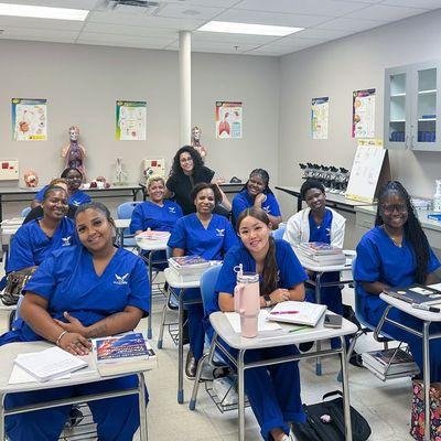 Clinical Medical Assistant Program