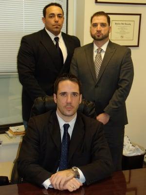 Nisivoccia Law Firm