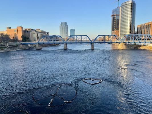 The Grand River