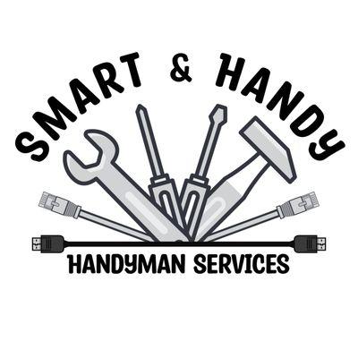 Smart and Handy Handyman Services