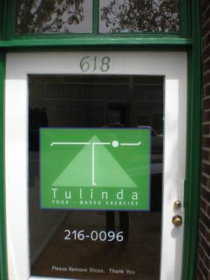 Tulinda