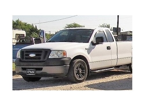 Ford F150 XL