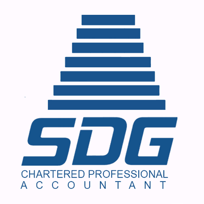 SDG Accountants