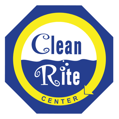 Clean Rite Center logo