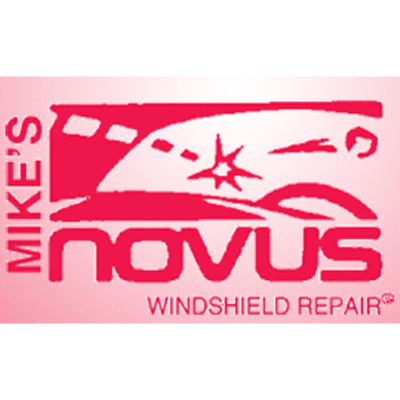 Mike's Novus Windshield Repair