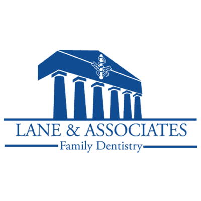 Lane & Associates Family Dentistry Logo