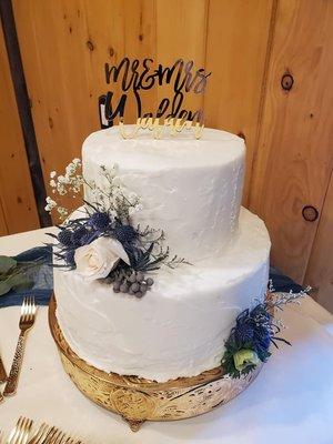 M L Cakes & Catering