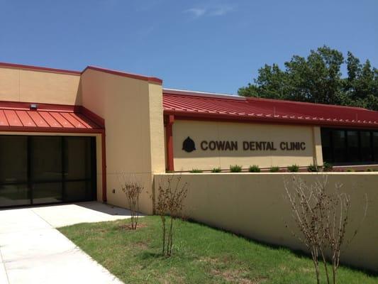 Cowan Dental Clinic