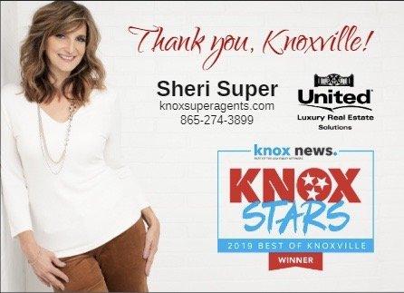 Sheri Super - Knox Super Agents