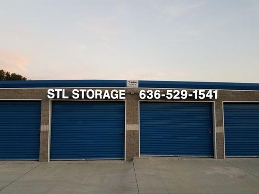 StL Boat & RV Storage