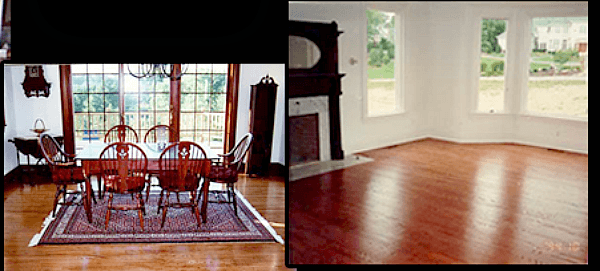 Clark's Hardwood Flooring