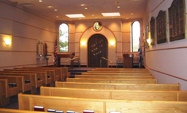 Congregation B'nai Jacob