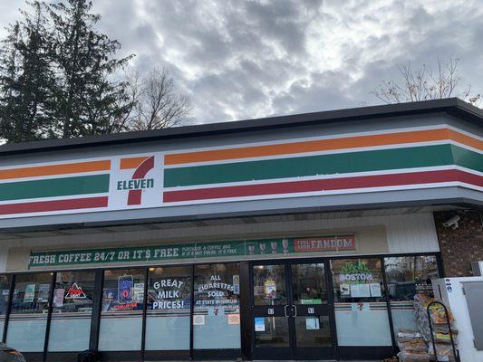 7-Eleven