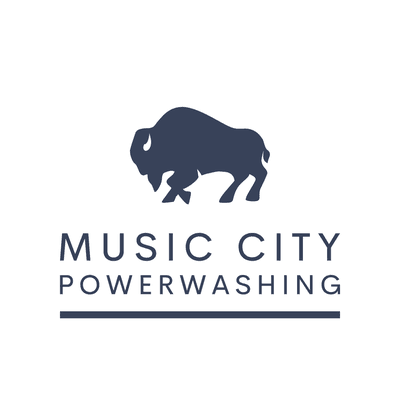 Music City Powerwashing