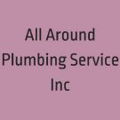 All Around Plumbing Service Inc