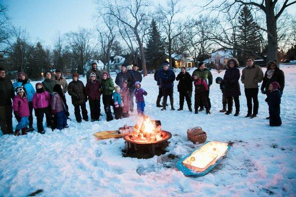 Ann Arbor Forest School