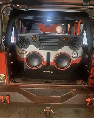 Car Audio