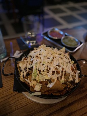 Nachos