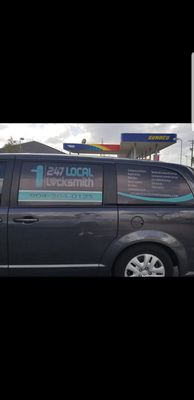 24/7 Local Locksmith